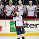 Let’s say, hypothetically, Alex Ovechkin gets sick. All his teammates team and anyone they come into contact with is at risk.
